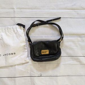 Marc by Marc Jacobs | Crossbody Bag | Leather